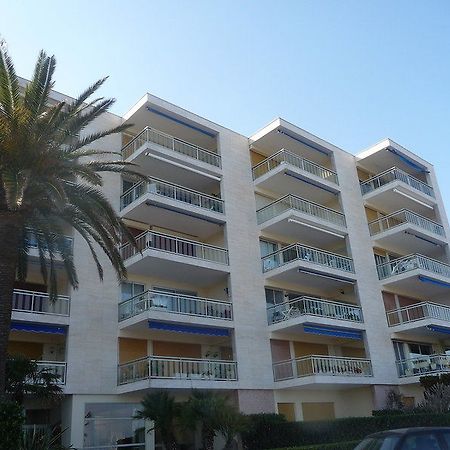 Les Algues Hotel Cannes Exterior foto