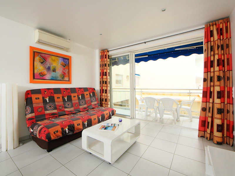 Les Algues Hotel Cannes Exterior foto