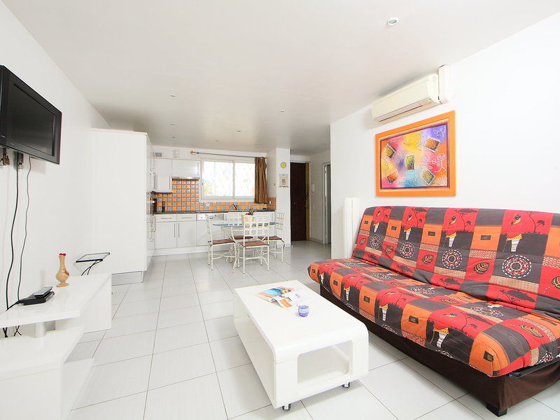 Les Algues Hotel Cannes Exterior foto