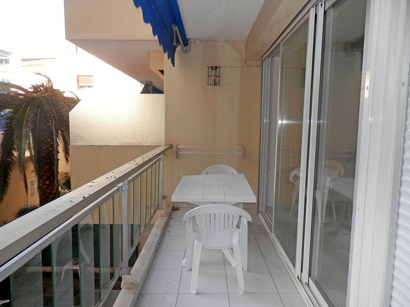 Les Algues Hotel Cannes Exterior foto