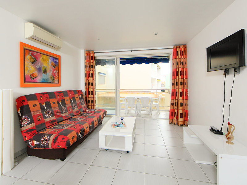 Les Algues Hotel Cannes Exterior foto
